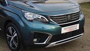 Peugeot 5008 1.5 BlueHDi Allure de 2018