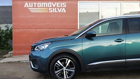 Peugeot 5008 1.5 BlueHDi Allure de 2018