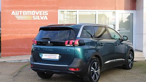 Peugeot 5008 1.5 BlueHDi Allure de 2018