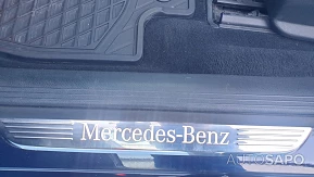 Mercedes-Benz Classe E 300 de AMG Line de 2019