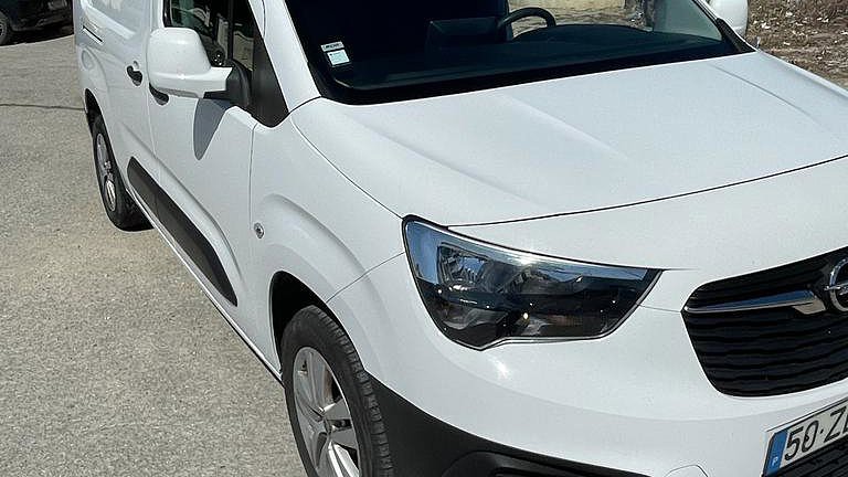 Opel Combo 1.6 CDTi L2H1 de 2019