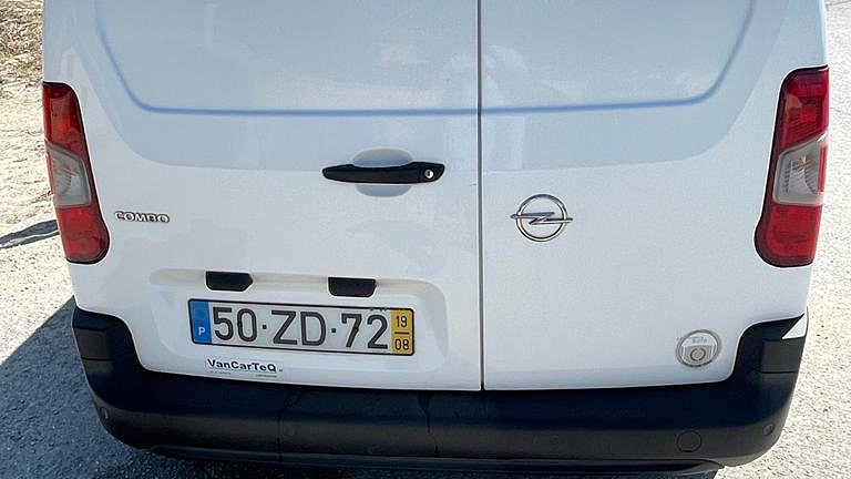Opel Combo 1.6 CDTi L2H1 de 2019