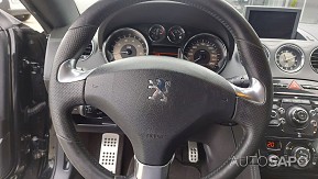 Peugeot RCZ 1.6 THP de 2011