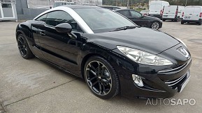 Peugeot RCZ 1.6 THP de 2011