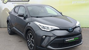 Toyota C-HR 1.8 HSD Exclusive de 2020