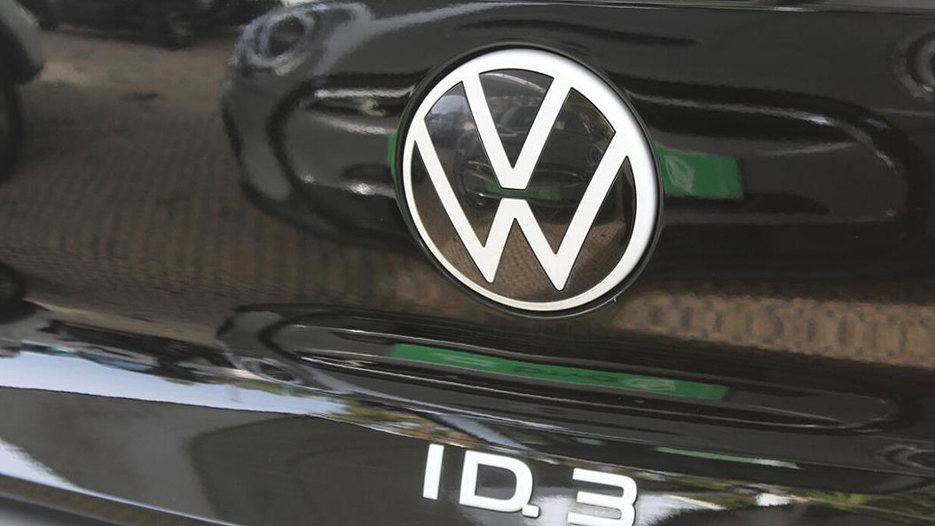 Volkswagen ID.3 Pro Performance 1st de 2020