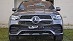Mercedes-Benz Classe GLE Coupé 400 de 2022