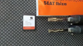 Seat Ibiza de 2019