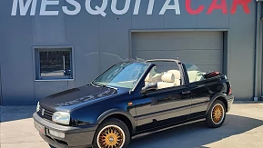 Volkswagen Golf de 1997