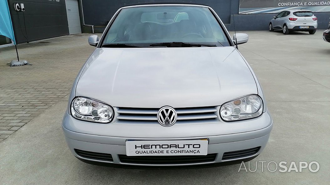 Volkswagen Golf de 1999