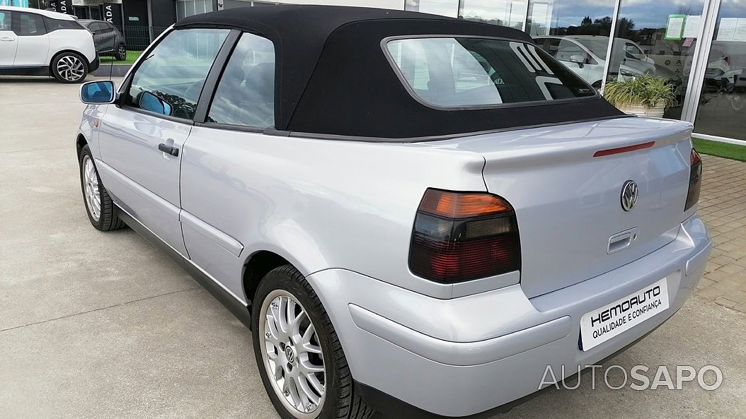 Volkswagen Golf de 1999