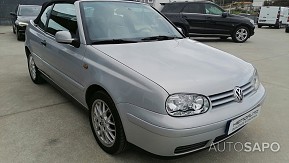 Volkswagen Golf de 1999