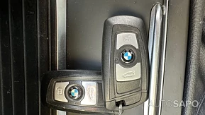 BMW Série 1 116 d EDynamics Sport de 2018
