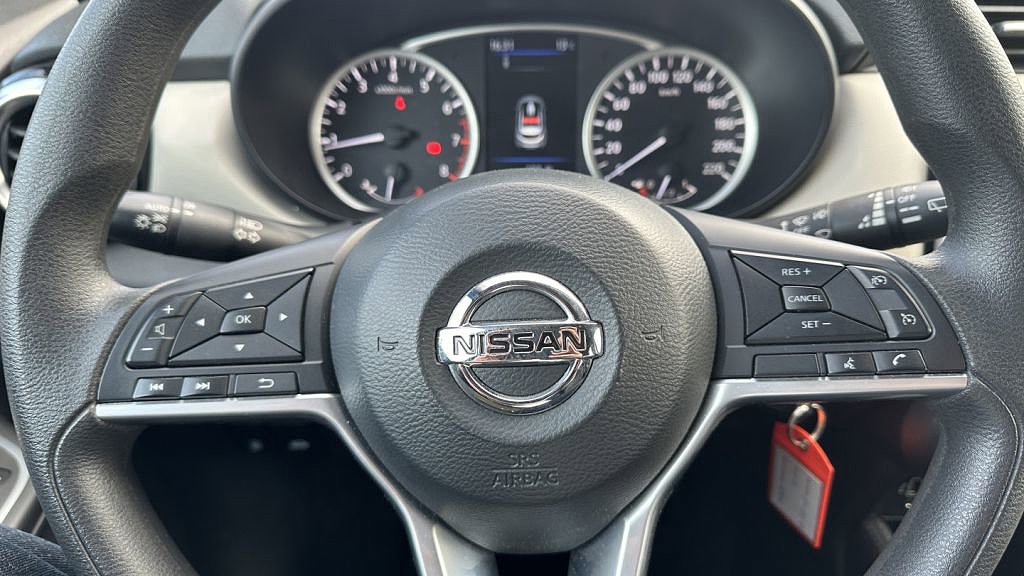 Nissan Micra 1.0 IG-T N-Connecta de 2020