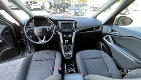 Opel Zafira 1.6 CDTi Dynamic S/S de 2017