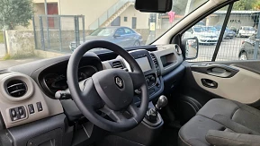 Renault Trafic 1.6 dci L1H1 de 2018