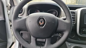 Renault Trafic 1.6 dci L1H1 de 2018