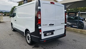 Renault Trafic 1.6 dci L1H1 de 2018