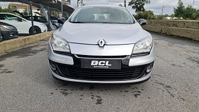 Renault Mégane 1.5 dCi Dynamique de 2012