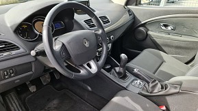 Renault Mégane 1.5 dCi Dynamique de 2012