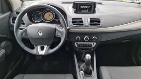 Renault Mégane 1.5 dCi Dynamique de 2012