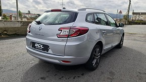 Renault Mégane 1.5 dCi Dynamique de 2012