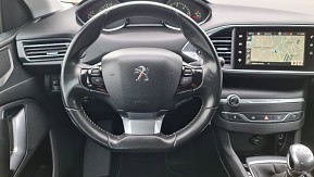 Peugeot 308 1.6 BlueHDi Style de 2014