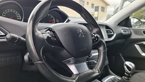 Peugeot 308 1.6 BlueHDi Style de 2014