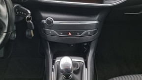 Peugeot 308 1.6 BlueHDi Style de 2014