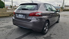 Peugeot 308 1.6 BlueHDi Style de 2014