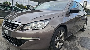 Peugeot 308 1.6 BlueHDi Style de 2014