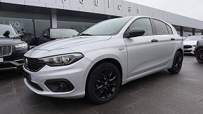 Fiat Tipo 1.3 M-Jet Street de 2019