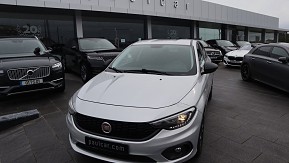 Fiat Tipo 1.3 M-Jet Street de 2019