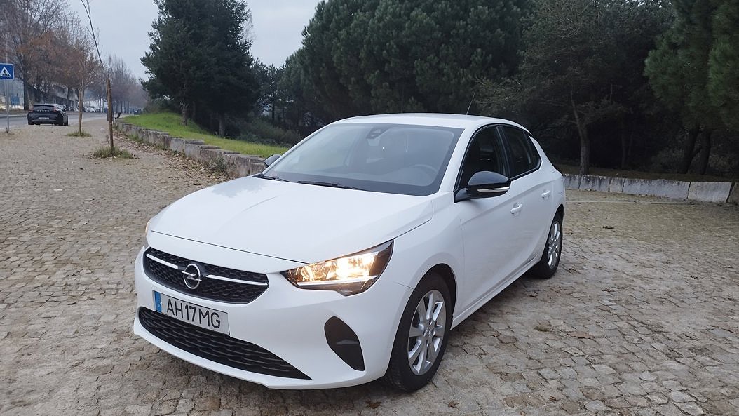 Opel Corsa 1.5 D Business Edition de 2021