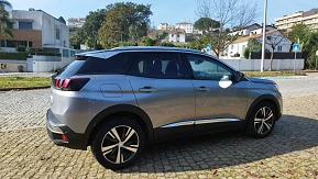 Peugeot 3008 1.6 BlueHDi Allure de 2016