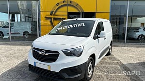 Opel Combo 1.5 CDTi L1H1 Enjoy de 2019