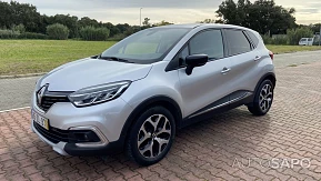 Renault Captur de 2019