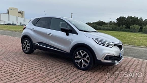 Renault Captur de 2019