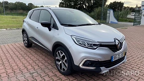 Renault Captur de 2019