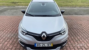 Renault Captur de 2019