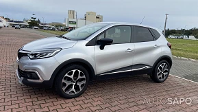 Renault Captur de 2019