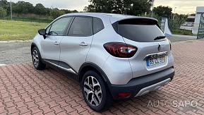 Renault Captur de 2019