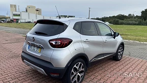 Renault Captur de 2019