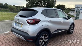 Renault Captur de 2019