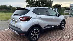 Renault Captur de 2019