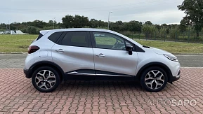 Renault Captur de 2019