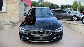 BMW Série 3 320 d EfficientDynamics de 2013
