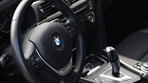 BMW Série 3 320 d EfficientDynamics de 2013