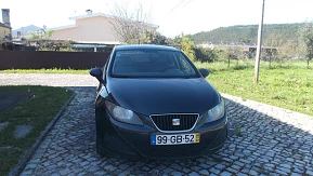 Seat Ibiza 1.2 12V Reference de 2008