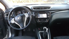 Nissan Qashqai 1.5 dCi Acenta de 2014